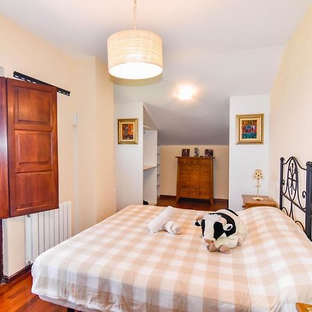 Encantadora Casa Con Espectaculares Vistas Ахо Екстер'єр фото