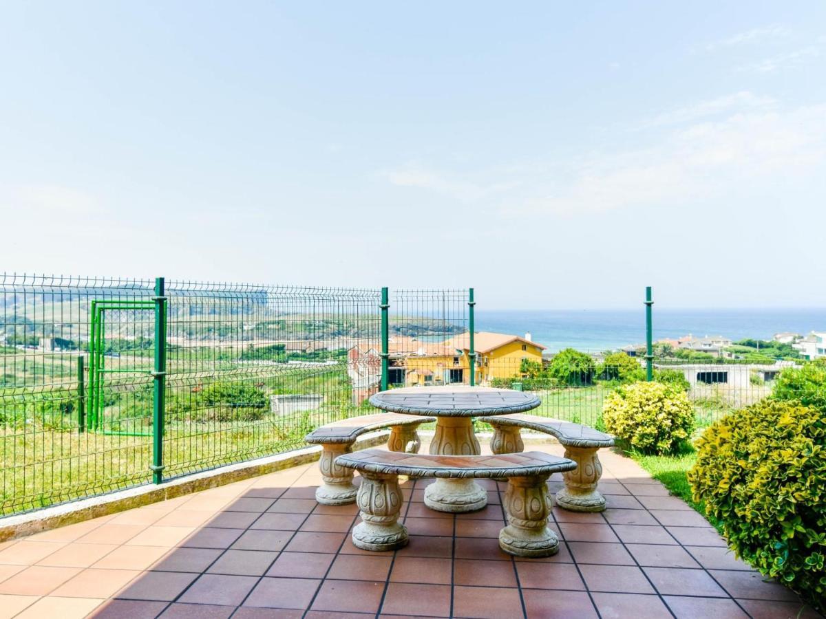 Encantadora Casa Con Espectaculares Vistas Ахо Екстер'єр фото