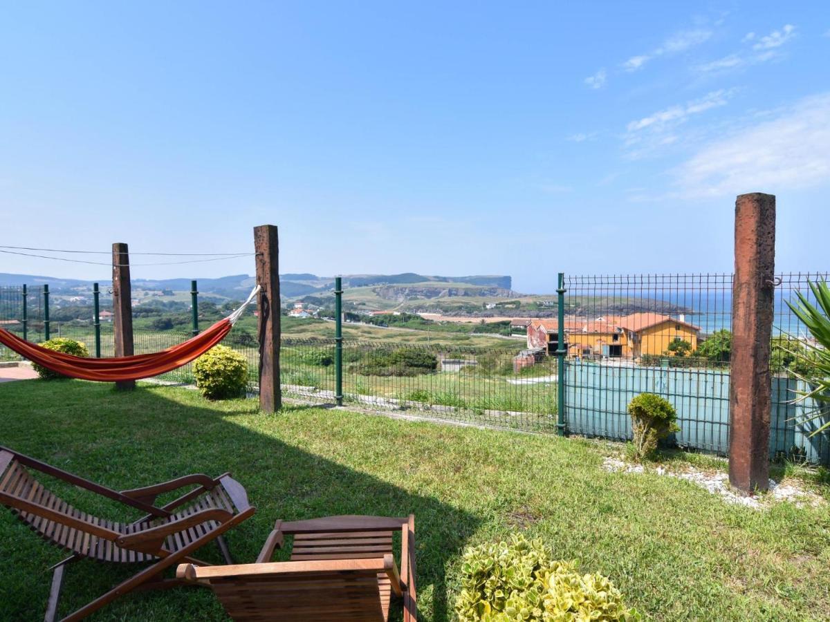 Encantadora Casa Con Espectaculares Vistas Ахо Екстер'єр фото