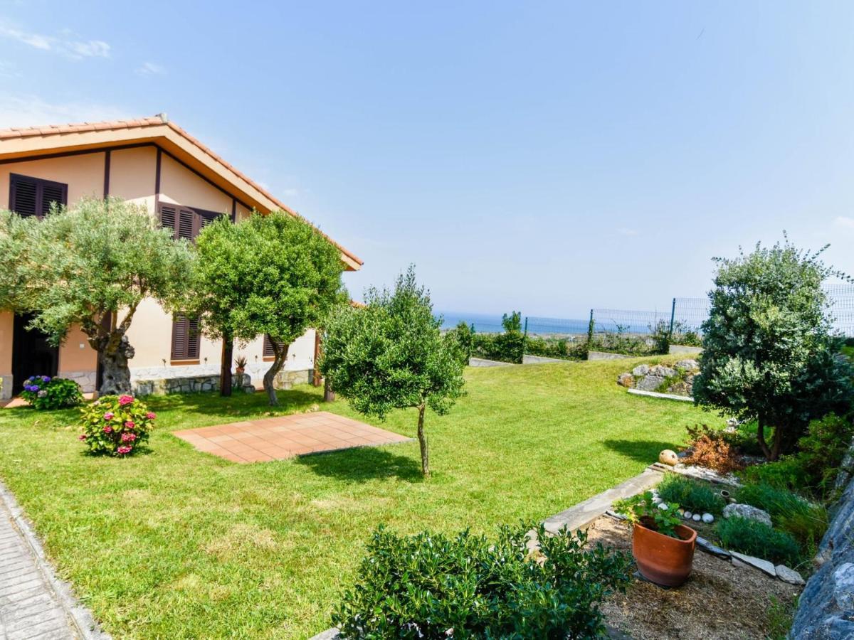Encantadora Casa Con Espectaculares Vistas Ахо Екстер'єр фото